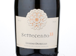 Settecento33 Lessini Durello Vino Spumante,NV