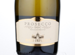 Borgo Imperiale Prosecco Brut Millesimato,2017