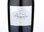 Morrisons The Best Prosecco Spumante,NV