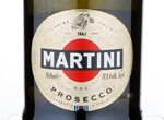Martini Prosecco,NV
