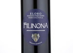 Filinona Eloro Nero D'Avola,2012