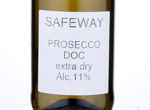 Safeway Prosecco,NV