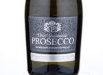 Prosecco Spumante Extra Dry,NV