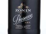 Prosecco Black Edition Extra Brut,NV