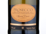 Co-op Irresistible Prosecco Special Cuvèe Brut,NV