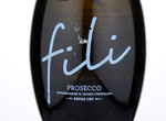 Fili Sacchetto Prosecco Extra Dry spumante,NV