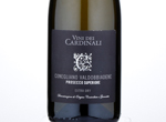 Conegliano Valdobbiadene Prosecco Spumante Superiore Vini dei Cardinali,NV