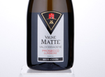 Conegliano Valdobbiadene Prosecco Superiore Spumante Brut Cuvee',NV