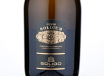 Conegliano Valdobbiadene Prosecco Superiore Cuvée Solicum Extra Dry,NV