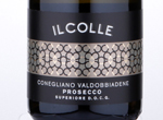 Conegliano Valdobbiadene Prosecco Superiore Brut,NV