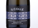 Millesimato Conegliano Valdobbiadene Prosecco Superiore Brut,2017