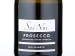 Prosecco Treviso Millesimato,2017