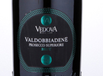 Valdobbiadene Prosecco Superiore Brut,2017