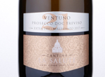 Prosecco Millesimato "21" Treviso,2017