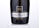 Montelliana Prosecco Treviso Extra Dry,2017