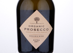 Organic Prosecco,2017