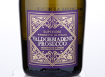 Prosecco Superiore Valdobbiadene Extra Dry,NV