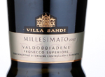 Villa Sandi Valdobbiadene Prosecco Brut Superiore,2017