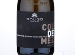 Valdobbiadene Prosecco Superiore Col de Mez Extra Dry,NV