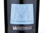Menestrello Bianco Spumante,NV
