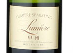 Lumiere Sparkling Koshu,2016