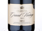 Grand Vintage,2012