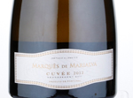 Marquês de Marialva Extra-Bruto Cuvée,2012