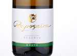 Espumante Raposeira Reserva Bruto,2013