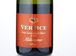 Vértice Millésime Brut,2011