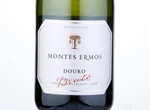 Montes Ermos Espumante,2016