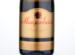 Espumante Murganheira Touriga Nacional Bruto,2009