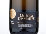 Quinta D'Amares Espumante Bruto,NV