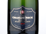 Graham Beck Blanc de Blancs,2013