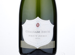 Graham Beck Brut Zero,2012