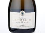 Bon Courage Blanc de Blancs,2011