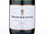 Boschendal Brut Chardonnay Pinot Noir,NV