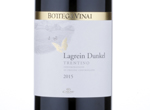 Bottega Vinai Lagrein Dunkel Trentino,2015