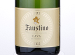 Fasutino Cava Brut Reserva,NV