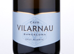Vilarnau Brut Reserva,NV