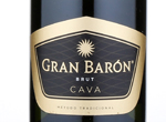 Cava Gran Barón Brut,NV