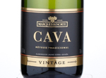 Marques del Norte Cava Brut,2016