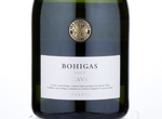 Cava Bohigas Brut Reserva,NV