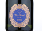 Villa Conchi Extra Brut Imperial,2011