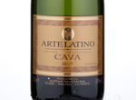 Cava Arte Latino,NV