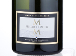 MM Selección Especial Brut,2015