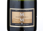 Marqués de la Concordia Reserva de Familia Brut Nature,2013