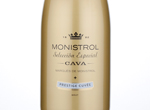 Monistrol Prestige Cuvee Brut,NV