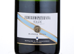 Federico Paternina Cava Brut,2016