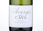 Averys Cava Brut,NV