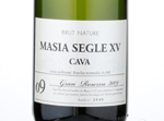 Rovellats Gran Reserva Masia Siglo XV Brut Nature,2009